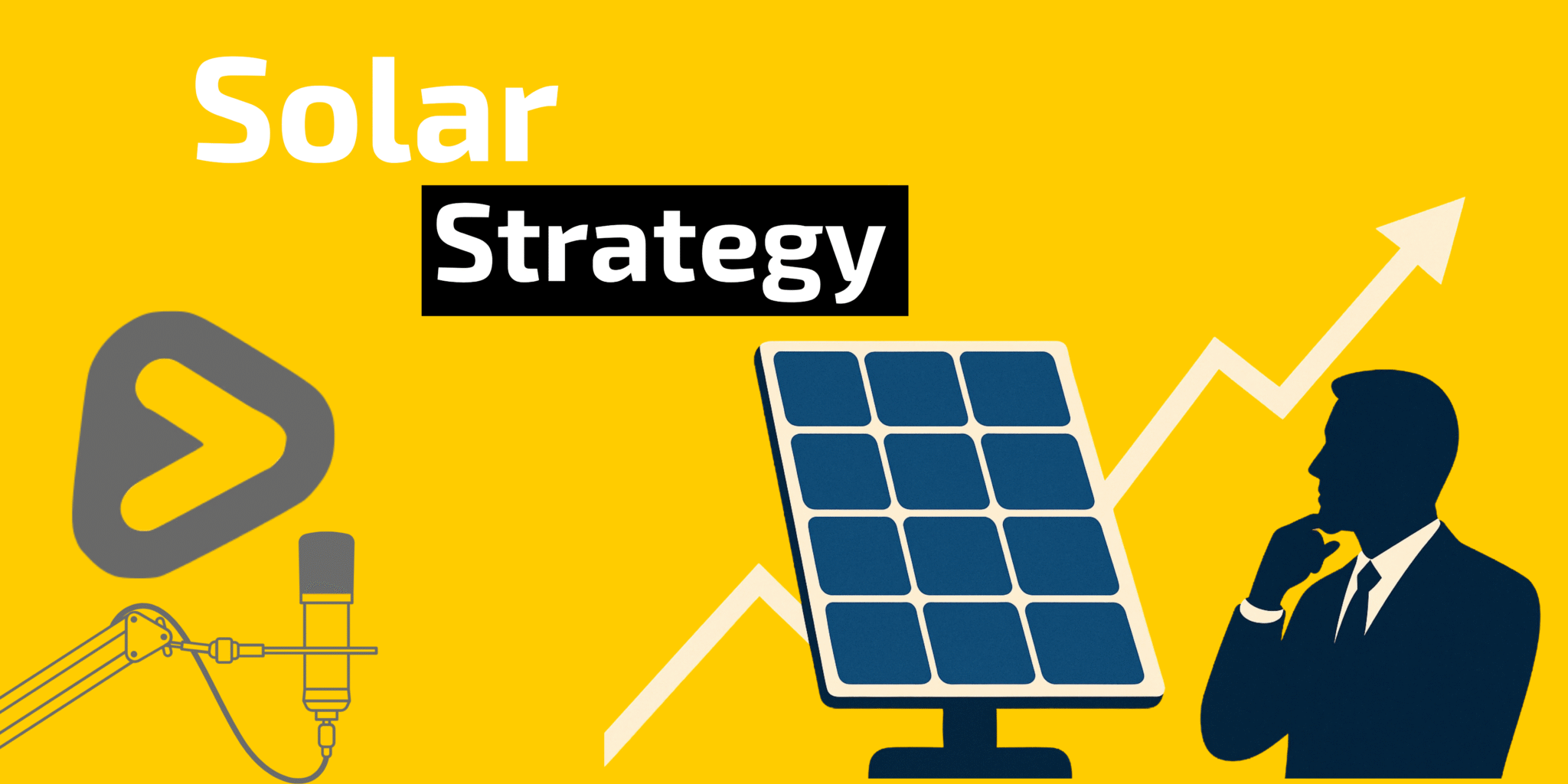 Think Beyond Sustainability: Solar Energy as a Business Strategy - The ...